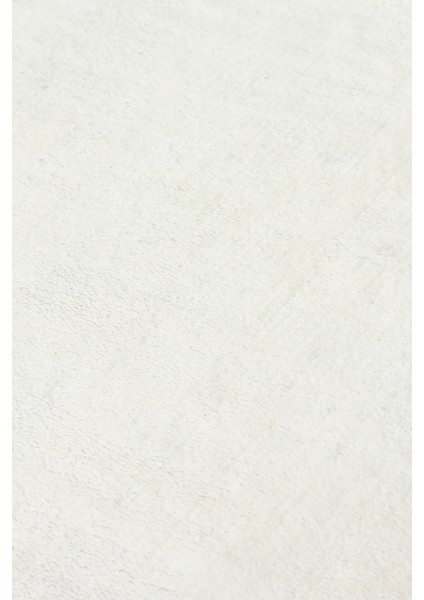 Pier Whıte, El Dokuma Teknikleri ile %100 Naturel Viskondan Üretilen Sade Tek Renk Salon Halısı indirimleri