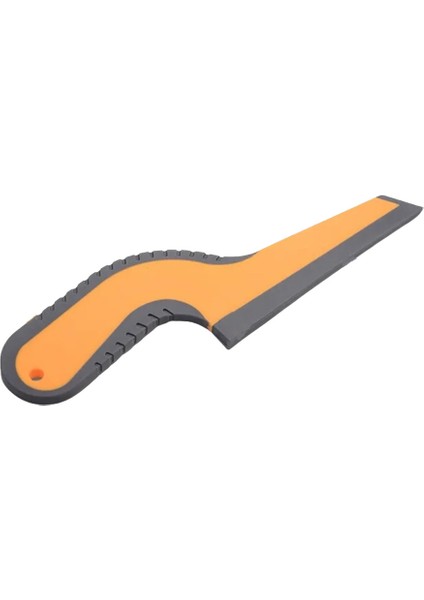 Saplı Silikon Uçlu Çekçek Ragle Cam Filmi Çekme Aparatı Sarı