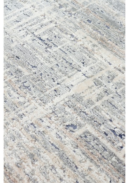 Athena Marine Sık Dokuma Tekniği ile Üretilen Viskon Modern ve Sade Makine Halısı fırsatları