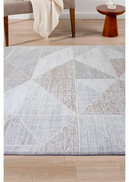 Krem Bej Modern Doğal Taban Saçaklı Özel Ölçü Salon Koridor Mutfak Çocuk Oturma Odası Halısı Yolluk modelleri