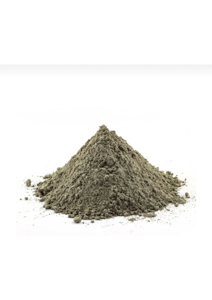 Siyah Çimento Toz Çimento 5kg