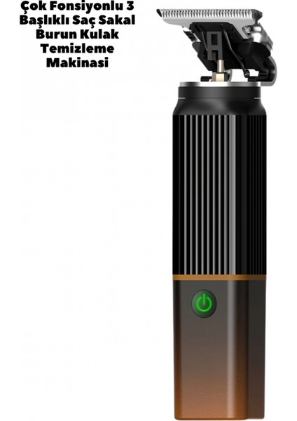 Ieg® Tıraş Makinesi IP2020