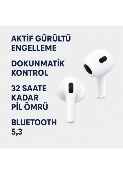 Bluetooth Kulaklık