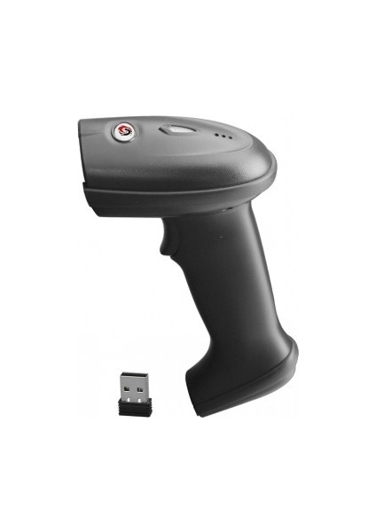 Sunlux XL-9221B 2d Kablosuz Barkod Okuyucu USB fırsatları