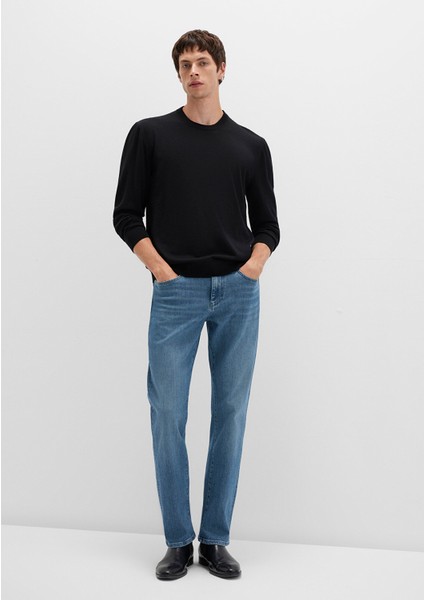 Hunter Mavi Black Vintage Indigo Mavisi Jean Pantolon 0020290661