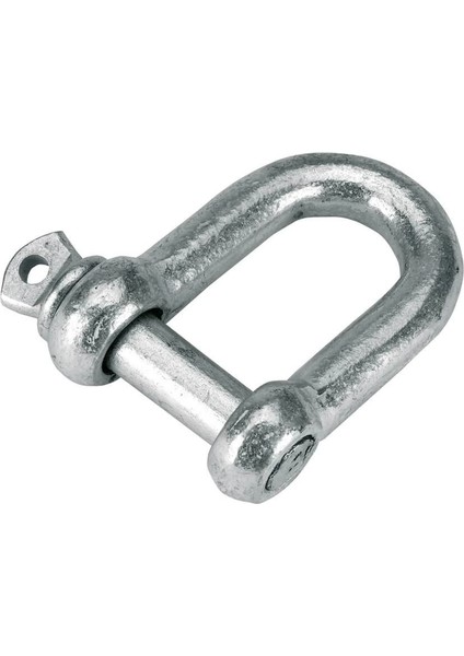 M16 Zincir Kilidi 5/8 ( 2 Adet )