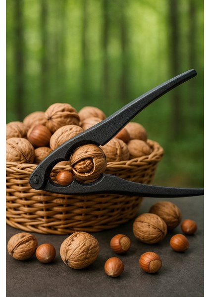 Ceviz Fındık Kıracağı Pense modelleri