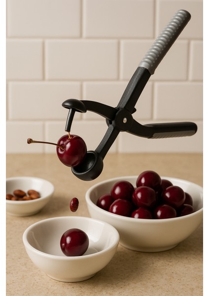 Çekirdek&vişne Çıkarıcı