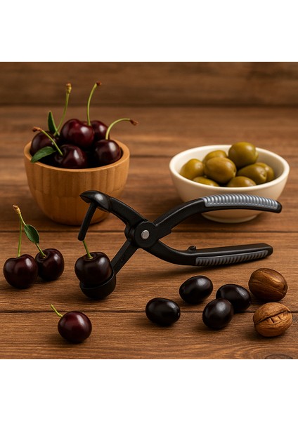 Çekirdek&vişne Çıkarıcı modelleri