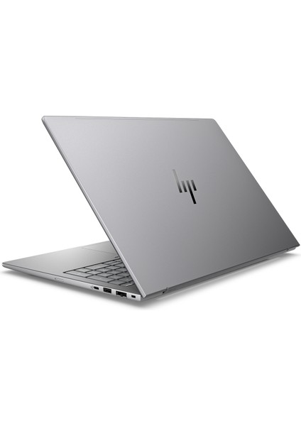 Zbook 8 G1I Ultra 7 265H 80GB Ddr5 2tb SSD 4GB/RTXA500 16" Wuxga Düşük Mavi Işık 400NIT %100 Srgb Windows 11 Pro Taşınabilir Iş Istasyonu B30HHESP23 + Zettaçanta fırsatları