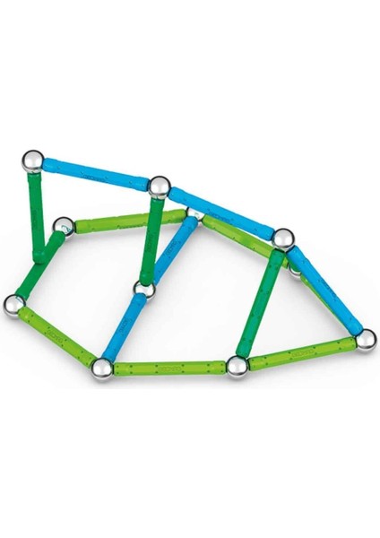 0272 Manyetik Zeka Oyunu 60 Parça -Sunman modelleri