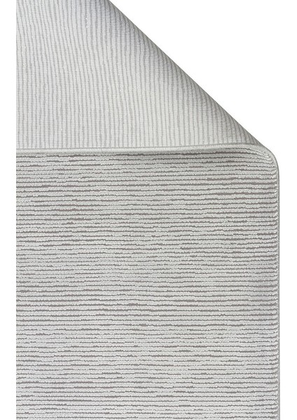 Athena Plaın Grey Sık Dokuma Tekniği ile Üretilen Viskon Modern ve Sade Makine Halısı fiyatları