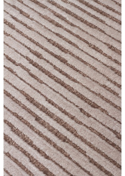 Aspendos 01 Stone, %100 Viskon ile Üretilmiş Parlaklığıyla Her Dekora Uyum Sağlayan Salon Halısı indirimleri