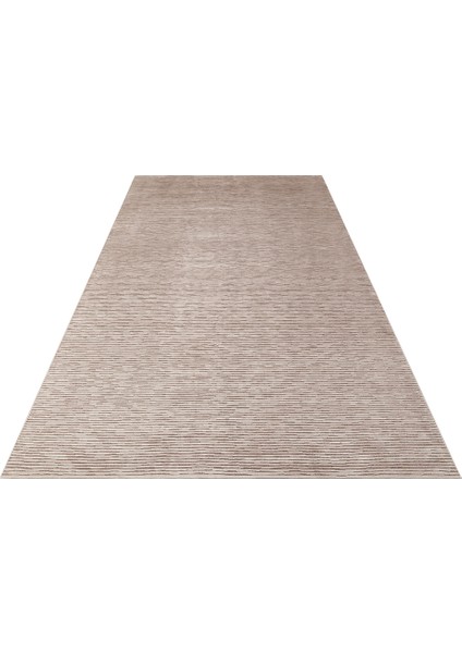 Aspendos 01 Stone, %100 Viskon ile Üretilmiş Parlaklığıyla Her Dekora Uyum Sağlayan Salon Halısı