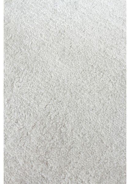 Pier Silver, El Dokuma Teknikleri ile %100 Naturel Viskondan Üretilen Sade Tek Renk Salon Halısı fırsatları