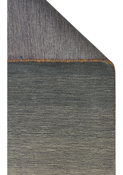 Odesa Gold Grey, Modern Çizgilere Sahip Renk Geçişli %100 Saf Yün ile Üretilen Salon Halısı fiyatları