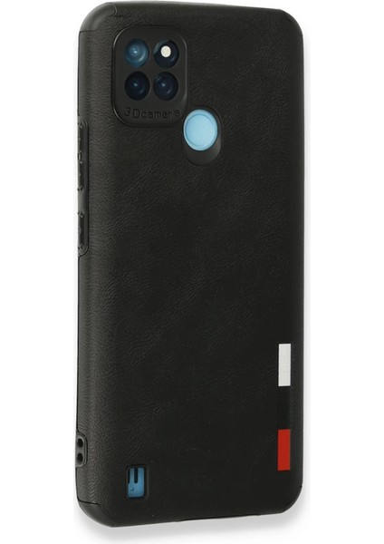 C25Y Kılıf Loop Deri Silikon - Siyah modelleri