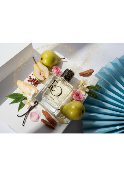 Pd 129 Idol Muadil Kadın Parfüm Yüksek (%40) Esans Oranı