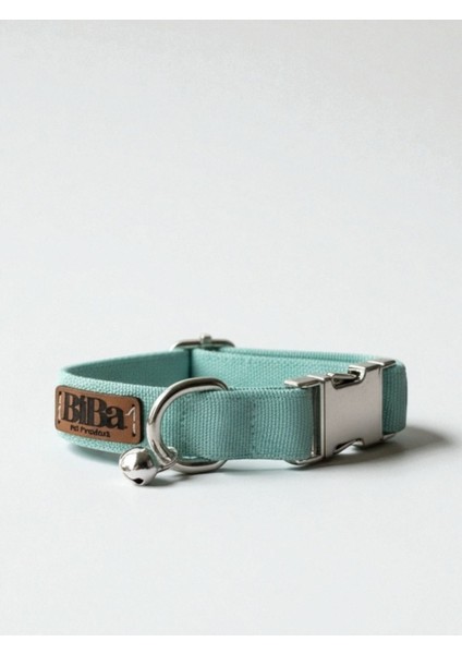 Biba Pet Sky Zilli Kedi Boyun Tasması