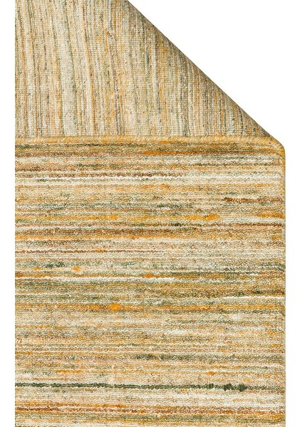 Mutli Loop Lime El Dokuma, Yün ve Viskonun Doğal Uyumuyla Üretilmiş, Salon Oturma Odası Halısı fiyatları