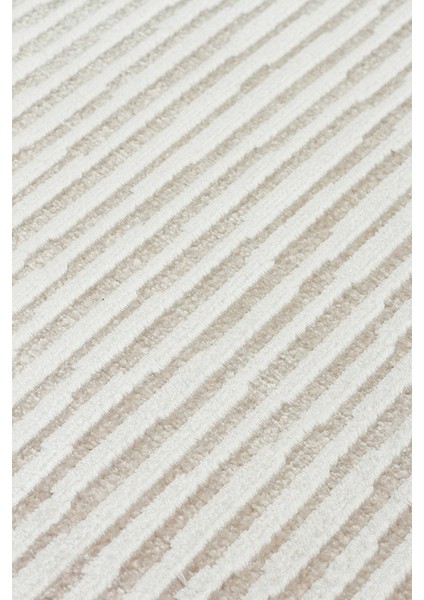 Aspendos 01 Beıge, %100 Viskon ile Üretilmiş Parlaklığıyla Her Dekora Uyum Sağlayan Salon Halısı indirimleri