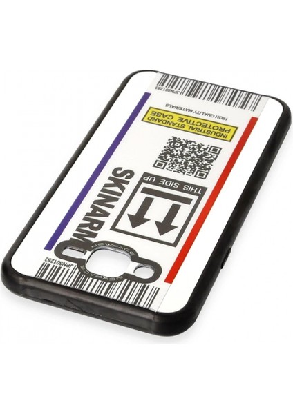 Ieg Samsung Galaxy J7 Kılıf Mirror Desenli Kapak - Mirror - 7 modelleri