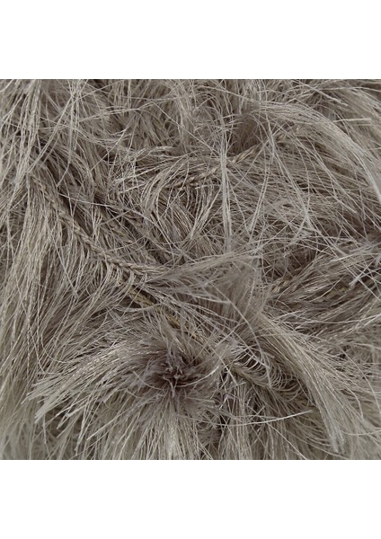 Loren Luna Tavşan Tüyü Bej El Örgü Ipi - R085 - 34008 fiyatları