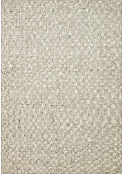 Havana Grey El Dokuma Teknikleri ile Üretilmiş %100 Doğal Yün Kullanılan Örgü Dokulu Salon Halısı