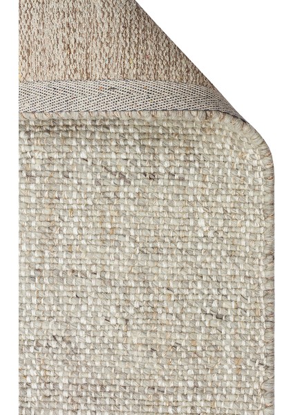 Havana Grey El Dokuma Teknikleri ile Üretilmiş %100 Doğal Yün Kullanılan Örgü Dokulu Salon Halısı fiyatları