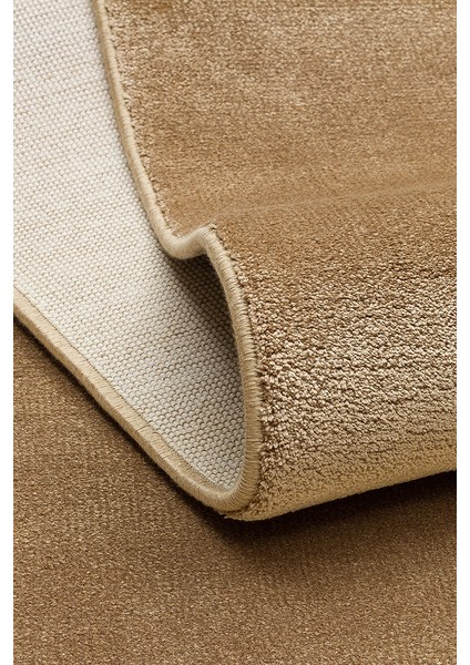 Porto Beıge, %100 Viskon Kullanılarak Üretilmiş, Modern Tasarımlı Sade ve Şık Salon Halısı modelleri