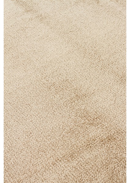 Porto Beıge, %100 Viskon Kullanılarak Üretilmiş, Modern Tasarımlı Sade ve Şık Salon Halısı fırsatları