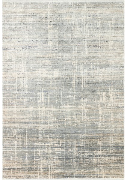 Athena Marine Sık Dokuma Tekniği ile Üretilen Viskon Modern ve Sade Makine Halısı