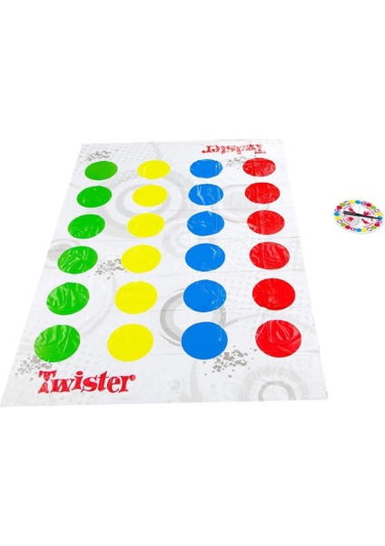 Bfs Nessiworld 98831 Twister fiyatları