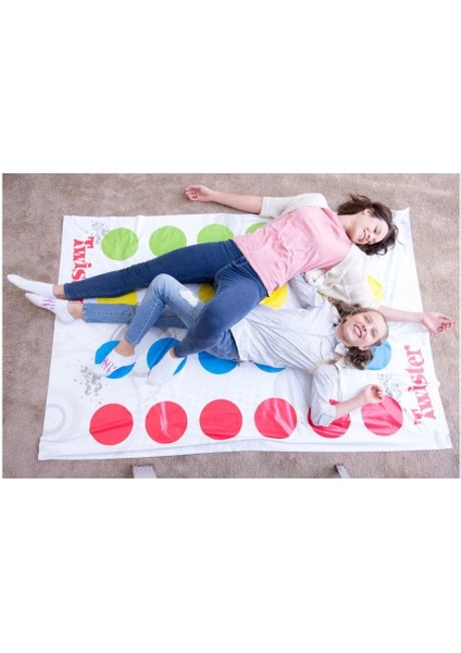 Bfs Nessiworld 98831 Twister indirimleri