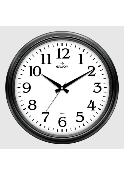 1962-K Premium Duvar Saati 46 cm