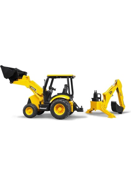 Bfs Jcb Midi Cx Kepçeli Ekskavatör fırsatları