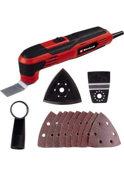 Bfs Einhell Tc Mg 250 Ce Raspalama Makinası 250 Watt