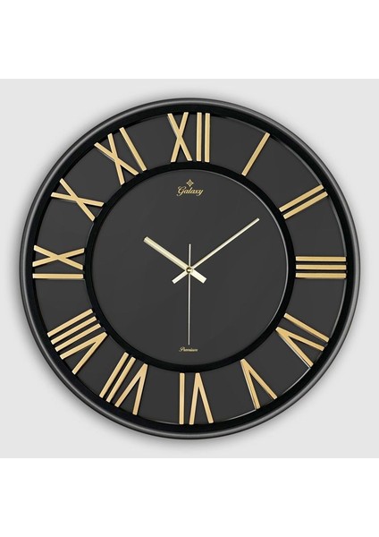 718-KA Exclusive Duvar Saati