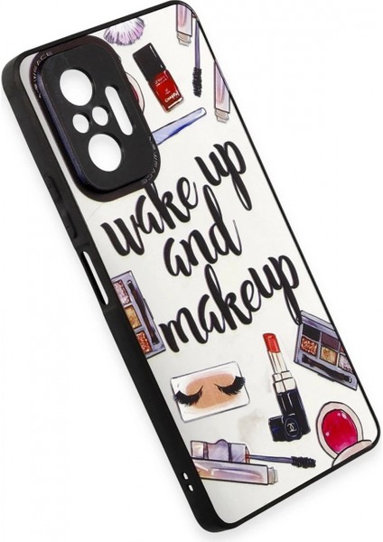 Xiaomi Redmi Note 10 Pro Kılıf Mirror Desenli Kapak - Mirror - 3 fiyatları