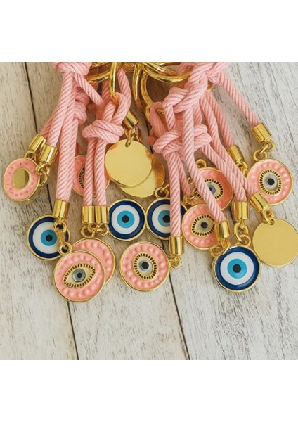 Nazar Boncuklu Anahtarlık 10,5 cm fırsatları