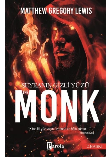 Şeytanın Gizli Yüzü