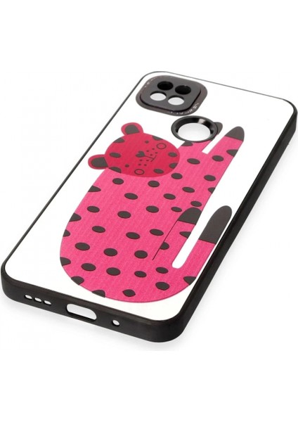 Xiaomi Redmi 9c Kılıf Mirror Desenli Kapak - Mirror - 12 fırsatları