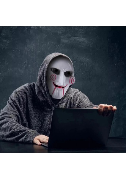 - Testere Saw Maskesi fiyatları