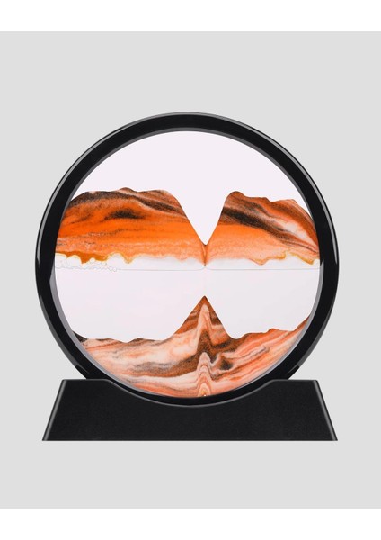 Bfs Dekoratif Kum Saati – Şık Masa Üstü Aksesuar, Dayanıklı Malzeme, Modern ve Klasik Tasarım modelleri