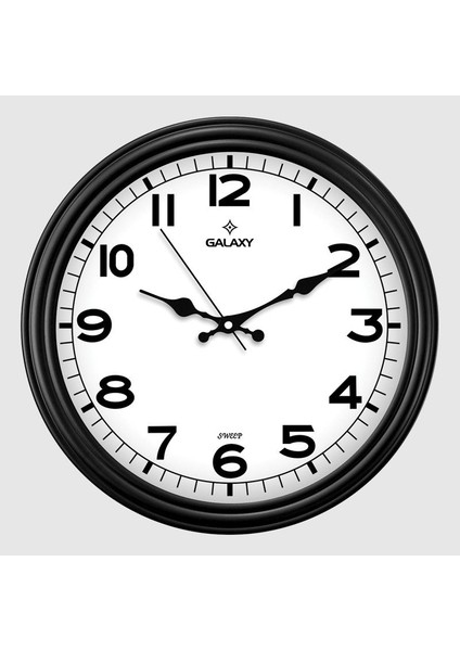 200-K Duvar Saati Saati