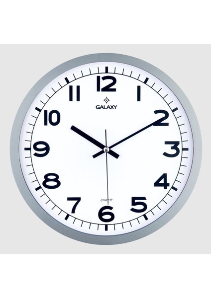 216-G Dekoratif Duvar Saati