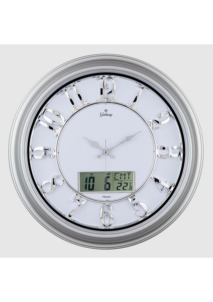 TK-1962-G-2 Duvar Saati 46 cm