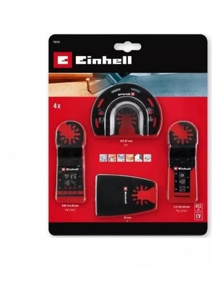 Bfs Raspalama Uç Seti 4 Parça modelleri