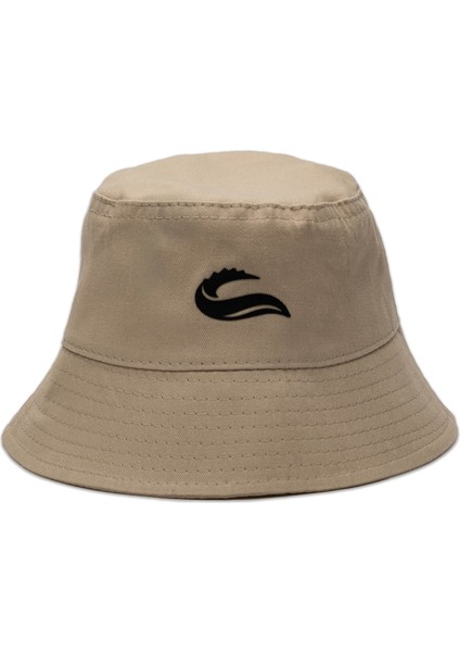 Unisex Kova Şapka 4 Renk - %100 Pamuk 58-59