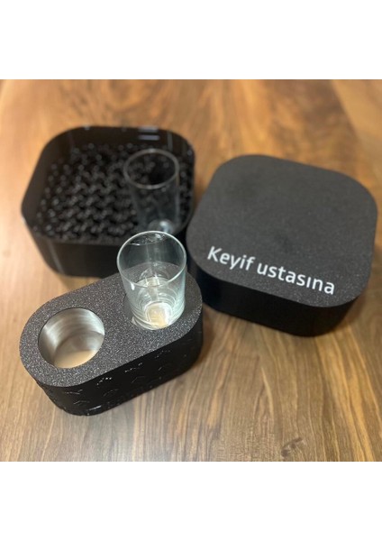 Hediye Ehlikeyf Babalar Sevgililer Günü Kocaya Erkeğe Kadına Özel Kadeh